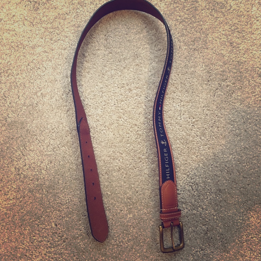Tommy Hilfiger Belt